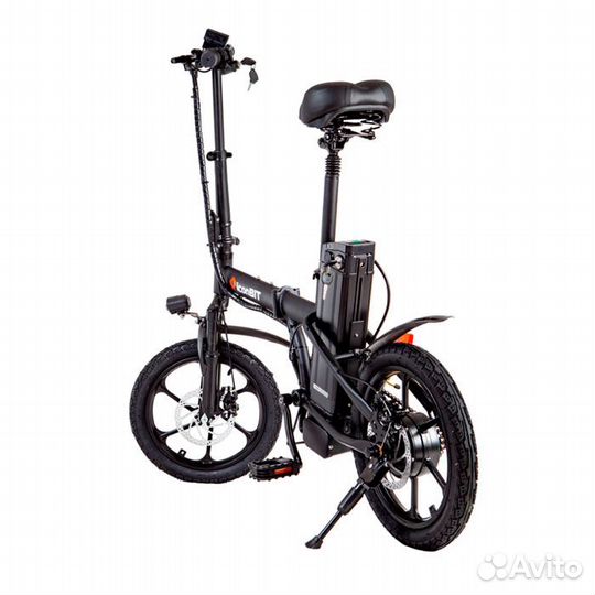Электровелосипед iconBit E-Bike K216