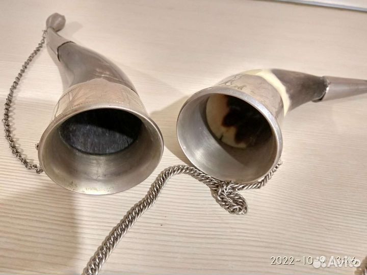 Рог изобилия пакетом