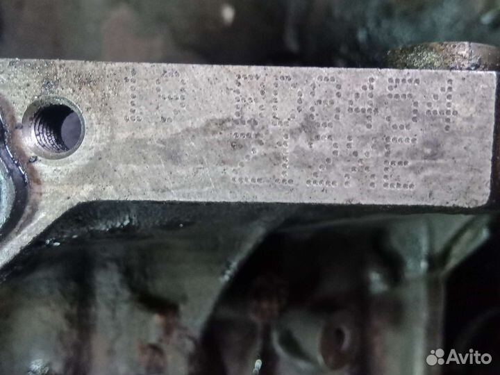 Двигатель в сборе z12xe на Опель Корса С