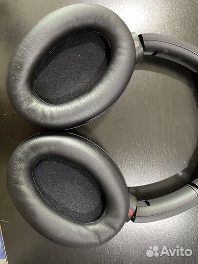 Беспроводные наушники sony wh 1000xm3