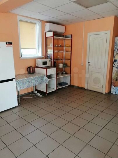 Торговая площадь, 63.6 м²