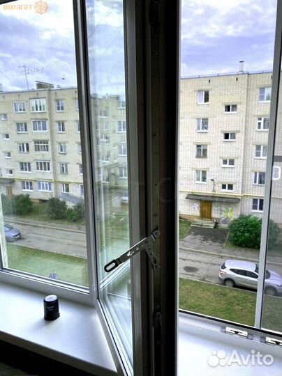 Алюминиевые окна на заказ