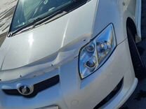 Toyota Auris 1.5 CVT, 2008, 178 000 км, с пробегом, цена 820 000 руб.