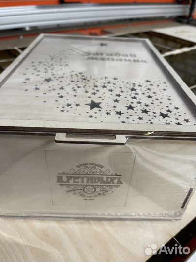 Кормушка для птиц из фанеры. Конструктор