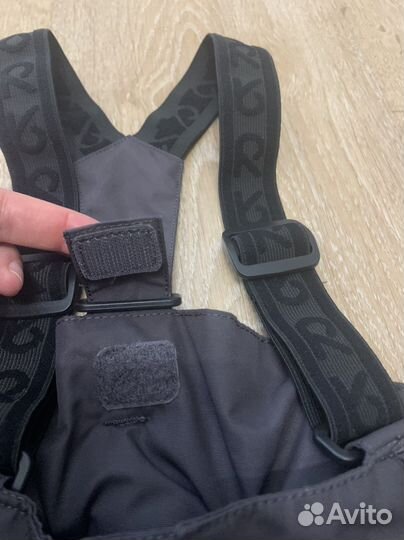 Деми полукомбинезон reima 92