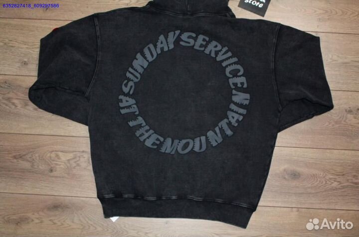 Худи Cav Empt (Арт.85540)