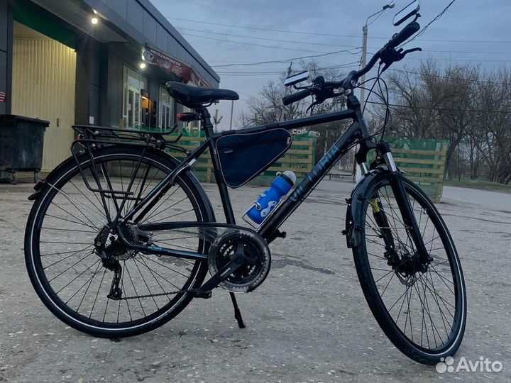 Велосипеды бу взрослый скоростной