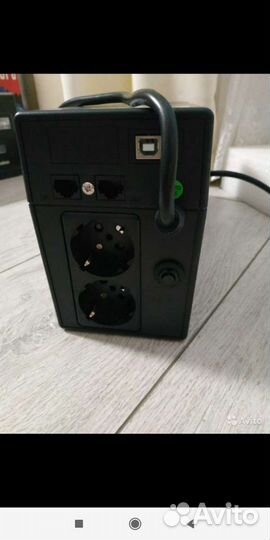 Новый Poverman smart sine 600/800