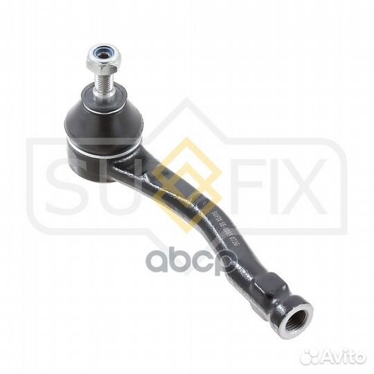 Наконечник рулевой тяги перед лев LCV SE106