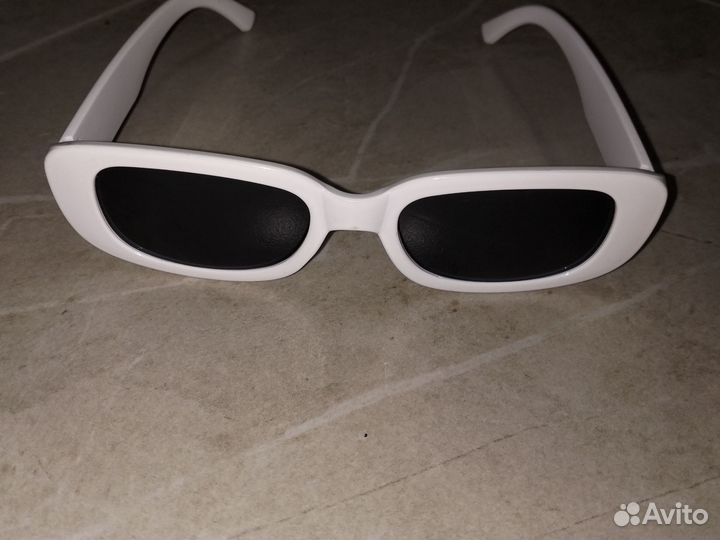 Женские солнцезащитные очки