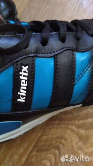 Бутсы сороконожки 38