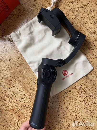 Xiaomi Snoppa atom stabilizer