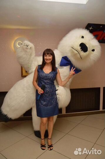 Ведущая(тамада) и Dj на свадьбу, юбилей