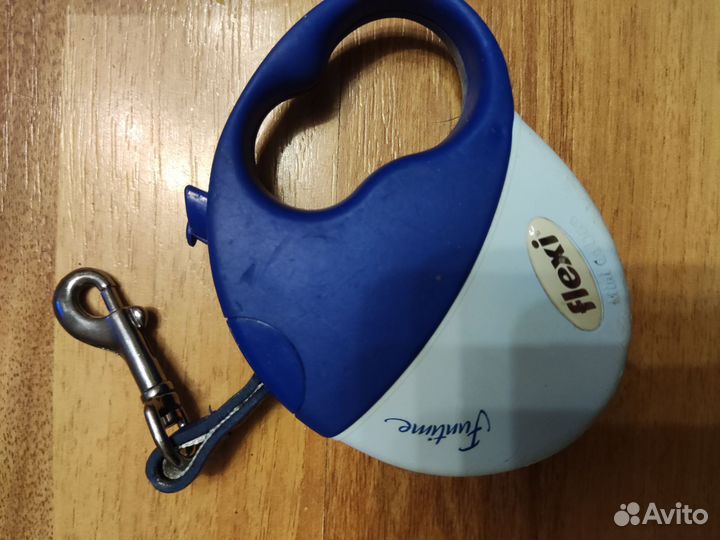 Поводок для маленьких собак