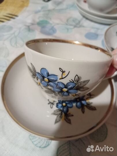 Наборы Дулево,Пролетарий,Тернопольский фз СССР