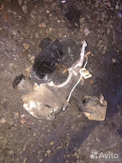 Коробка передач Mitsubishi Colt