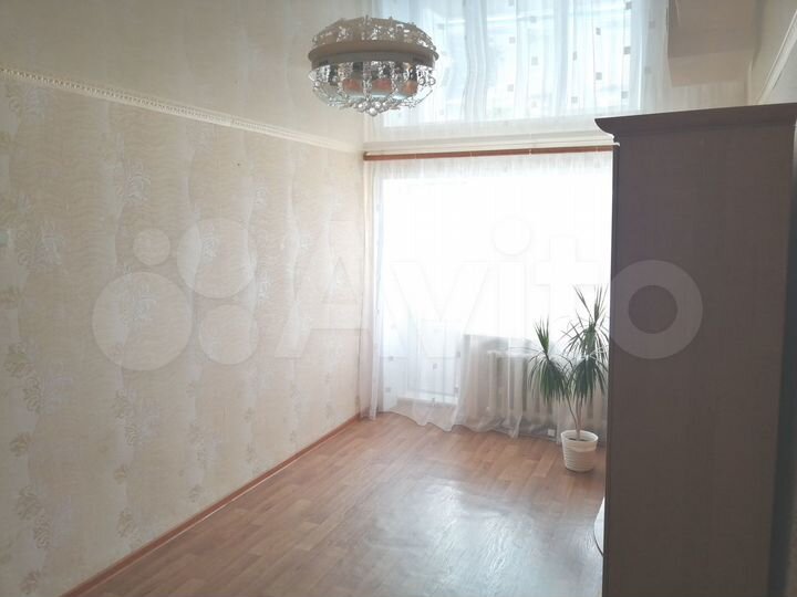 1-к. квартира, 31 м², 3/5 эт.