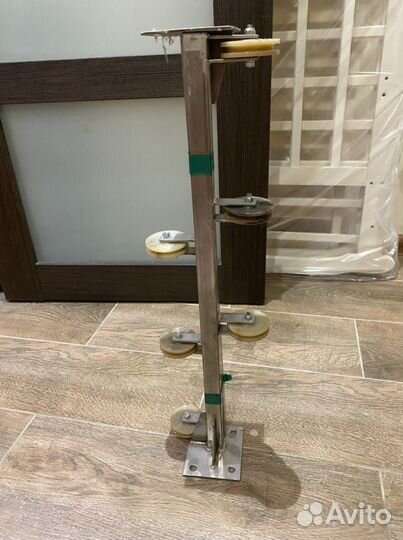 Сушилка для белья новая