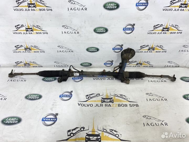 Рулевая рейка леворульная Volvo S40 V50 C30 C70
