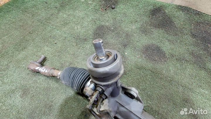 Рейка рулевая Passat B5 AKL