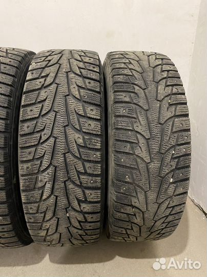 Hankook Winter I'Pike RS W419 205/65 R16