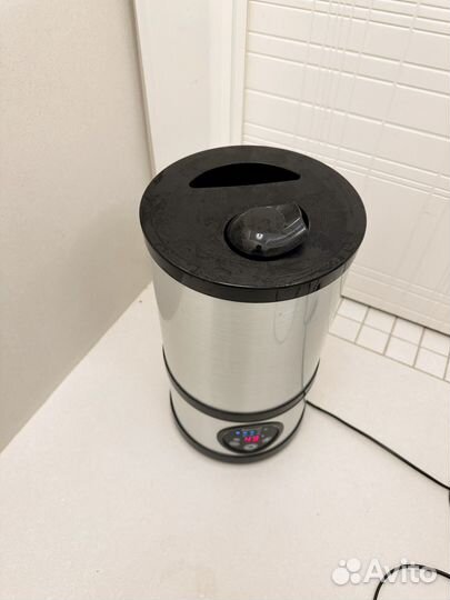 Увлажнитель воздуха aquacom