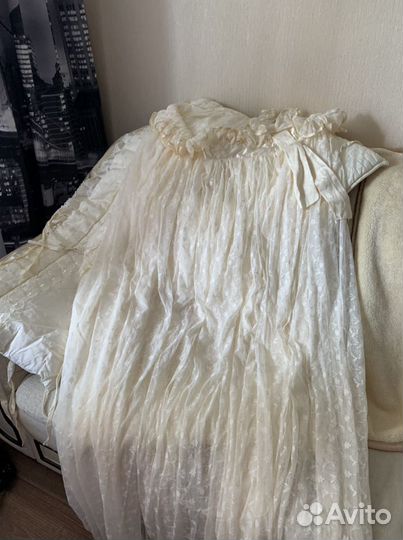 Бортики для детской кроватки с комплектом постельн