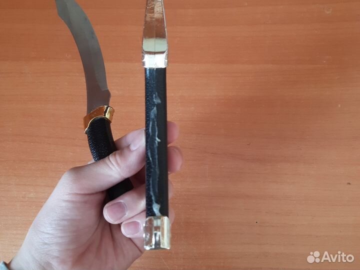 Нож сувенирный