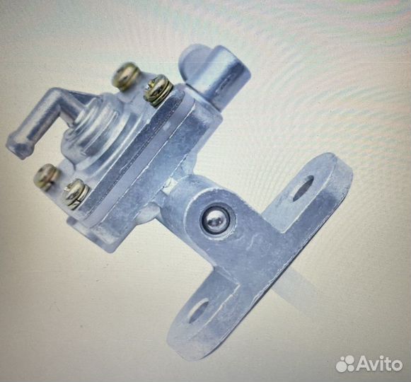 Бензокраник Suzuki SV650 99-02, GSX-R600/750 srad