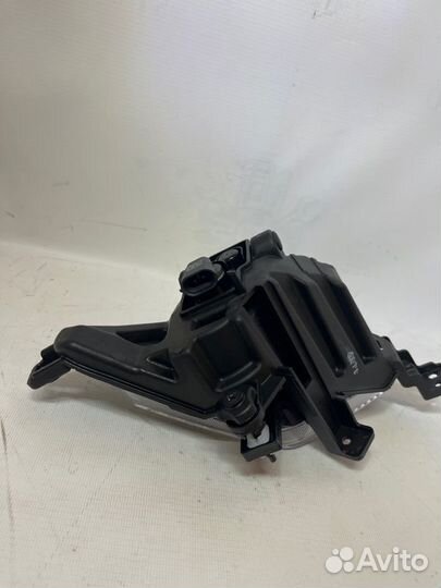 Фара противотуманная левая птф Actyon NEW