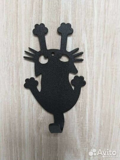 Крючок самоклеющийся