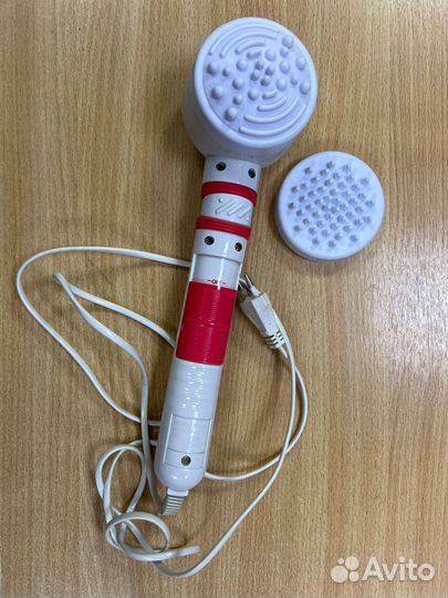 Массажер для шеи