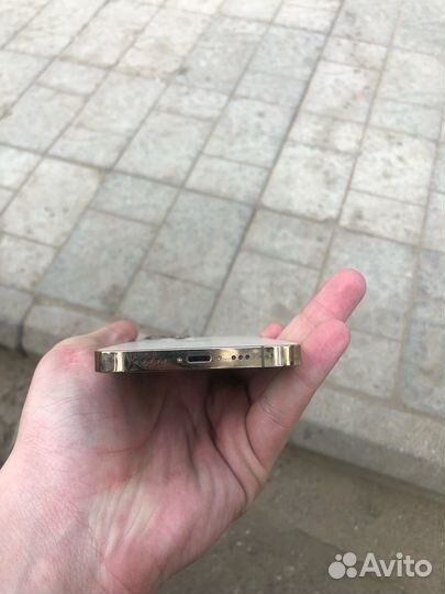 iPhone 12 Pro, 128 ГБ