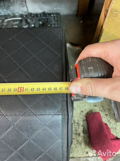 Органайзер для автомобиля