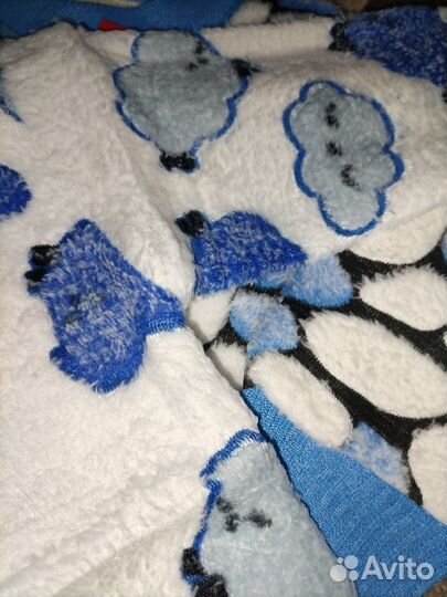 Кофта детская