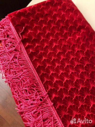 Поклывало бархатное