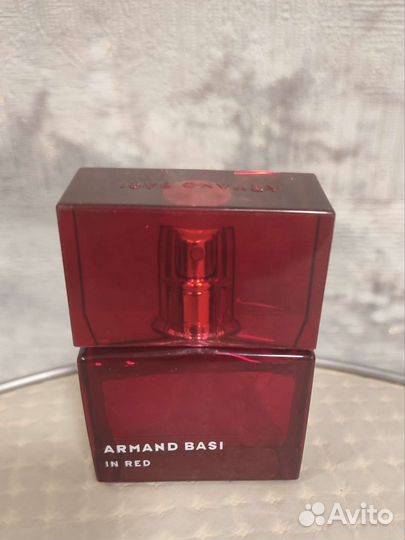 Туалетная вода