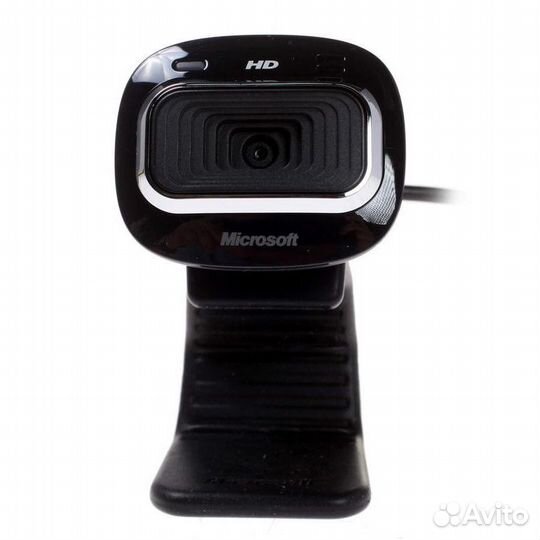 Веб-камера Microsoft LifeCam HD-3000