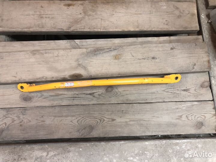 Распорка нижних рычагов ваз