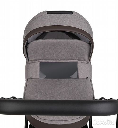 Коляска Tutis Nanni 2023 3в1