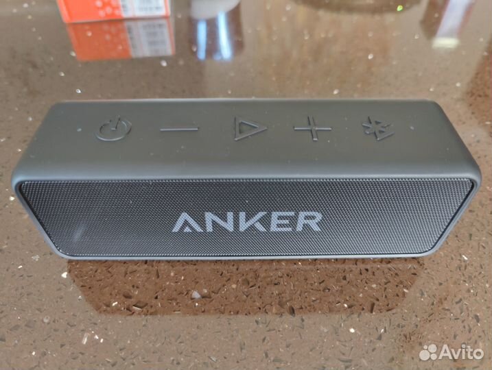 Колонка Anker soundcore 2