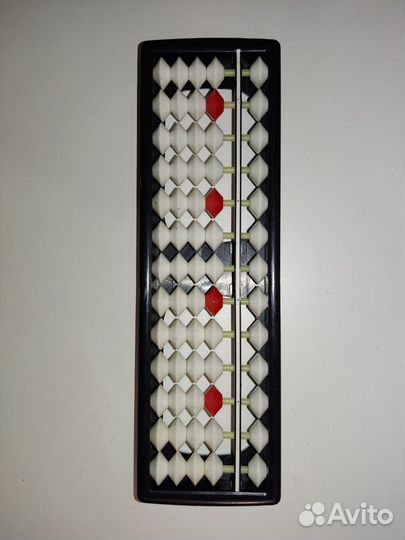 Счеты абакус