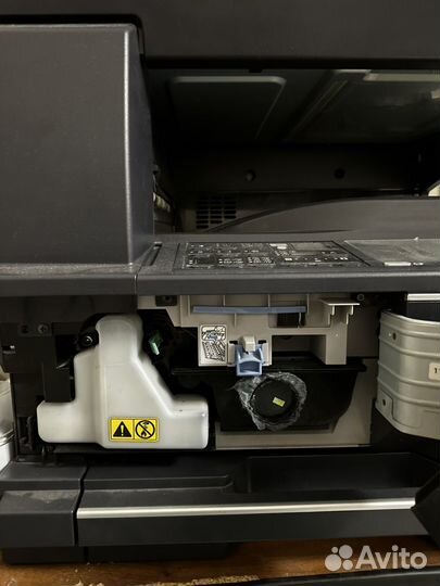 Ксерокс Kyocera taskalfa 180