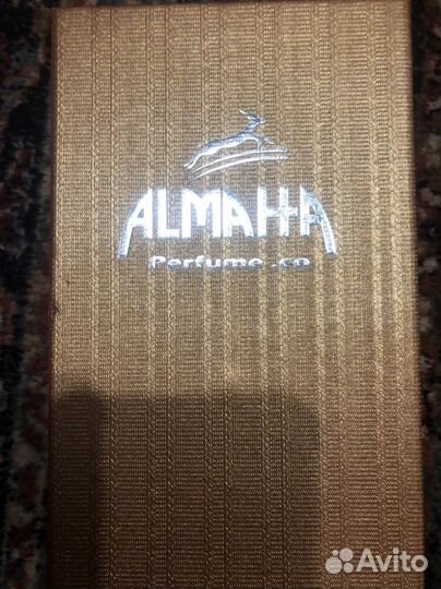 Духи женские