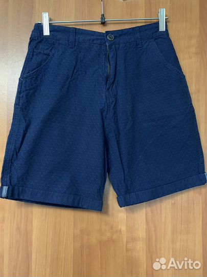 Шорты подростковые