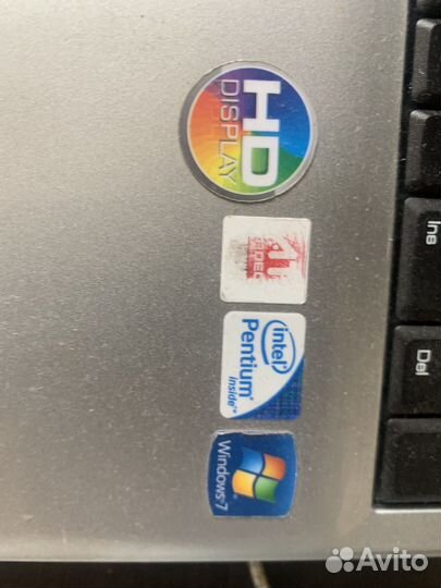 Ноутбук msi бу