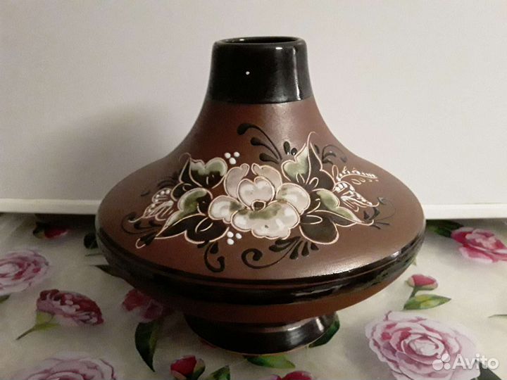 Глиняные изделия СССР