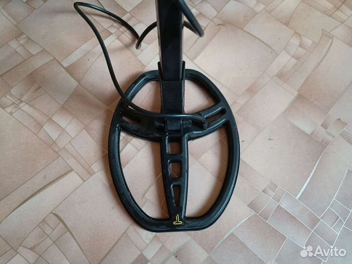 Металлоискатель TX 850L