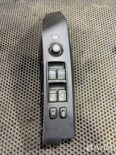 Блок стеклоподъемников Актион 2 Actyon New