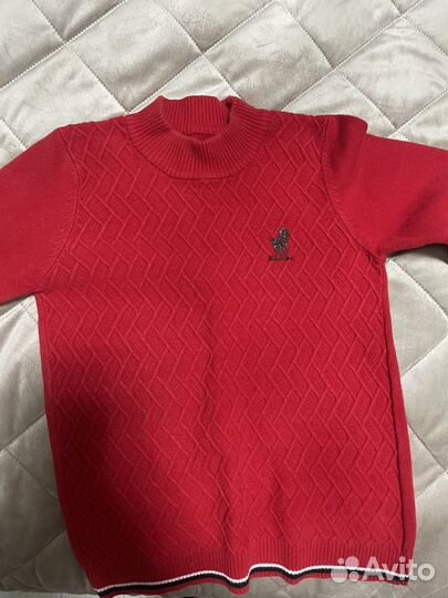 Детская одежда для мальчиков